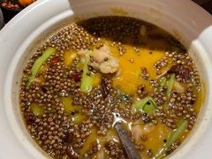 -清水亭湖北菜(大屯DT51店)