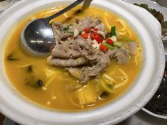 -小菜园新徽菜(马鞍山金鹰店)
