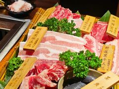 -暖都焼肉·和牛酒場(花都店)