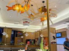 -船歌·鱼水饺青岛菜(金狮广场店)