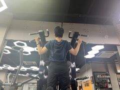 -VPsmart私教健身工作室(新华路旗舰店)