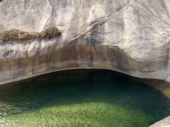 -黑龙潭风景区