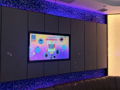 -星聚会KTV(西湖银泰店)
