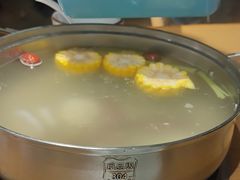 -八合里潮汕鲜牛肉火锅(福州万象城店)