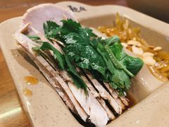 -亮亮面馆(经六路店)