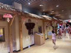 -汤W城市微度假(仓山店)