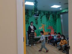 -学知伴成长中心(徐汇中心)