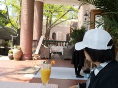 -中山路壹号传奇club·啤酒花园餐厅