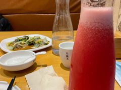 -田大厨海鲜超市(万豪店)