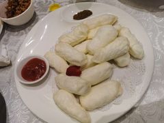 软炸里脊-马凯餐厅(地安门店)