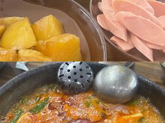 -笔记安顺夺夺粉火锅