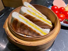 -云海肴云南菜·蒸汽石锅鱼(青岛万象城店)