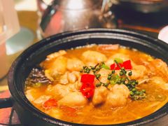 -湘君府(新华路店)