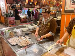 -石岐佬中山菜馆(张溪店)