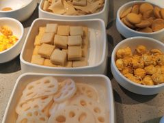 -半天妖烤鱼(新中关购物中心店)