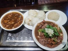 -姚记炒肝店(簋街店)