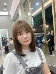 -苏奇发型·烫发染发