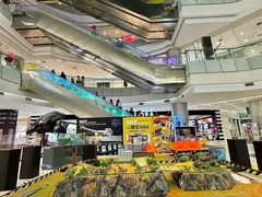 -凯德广场(学府店)