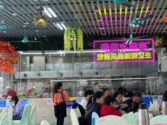 -景好海鲜餐厅(大鹏必选旅游店)