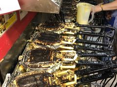 -利强记北角鸡蛋仔(弥敦道店 )