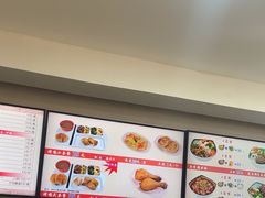 -香妃烤鸡(西单店)