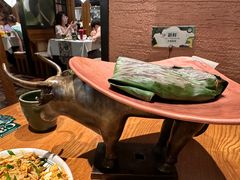 -云海肴·汽锅鸡·云南菜(天山百盛优客店)