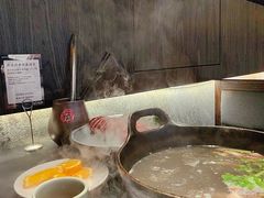 -盡膳口福·百年汤方火锅(科华北路店)