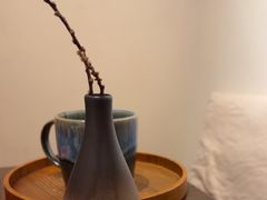 -沏点Trattoria意大利餐厅(新街口店)