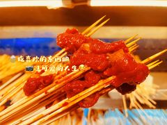 -小郡肝火锅(宣汉店)