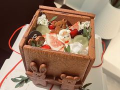 -乐甜·蛋糕·甜品
