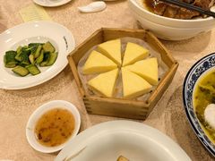 -麒麟中餐厅·经典粤菜·地道菜式老字号(广州长隆酒店)