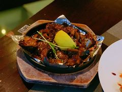 -IL Forno 意坊·意大利餐厅(温州万象城店)