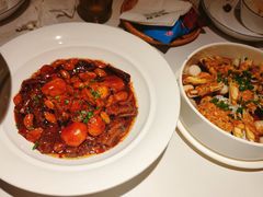 -筱爷叔·上海传统手工菜(玉树路店)