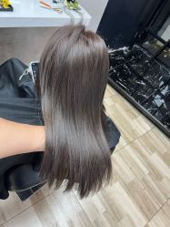 -奈川烫染Salon