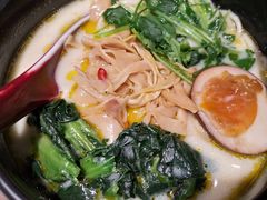 -和府捞面(东直门银座店)