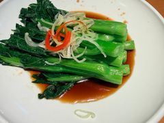 -波螺油子青岛本帮菜(银座店)