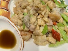 -大眼锅贴水饺(河东店)