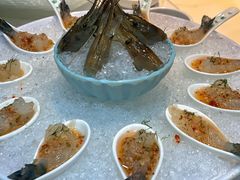 -渔文乐·海鲜大排档(壹品总店)