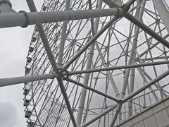 -南昌之星摩天轮