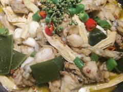 -蛙喔牛蛙(仙林万达茂店)