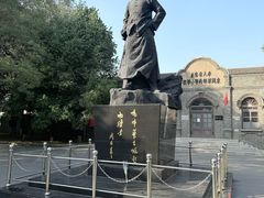 -周恩来同志少年读书旧址