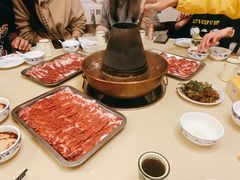 -月圆火锅(宁海东路二店)