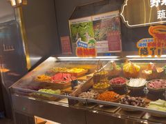 -一绪に寿喜烧(荟聚店)