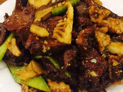 老爆三-砂锅李(九江路店)
