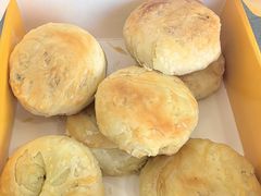 -冠素堂观音饼(朱家尖码头店)