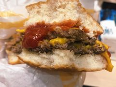 -麦当劳(沙河店)