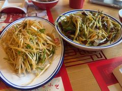 -新兴园饺子馆(北京百子湾店)