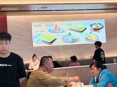 -北李妈妈菜·海肠捞饭(开发区万达店)