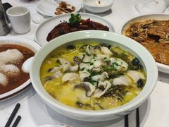 -聚鑫阁江浙菜·非遗传承技艺(闵行交大店)