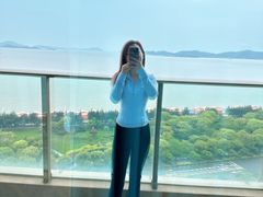 -舟山希尔顿酒店